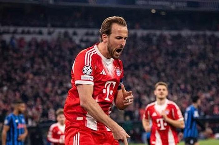 Vòng 1/16 UEFA Champions League mùa giải 2025-2026: Các ông lớn châu Âu đi tiếp