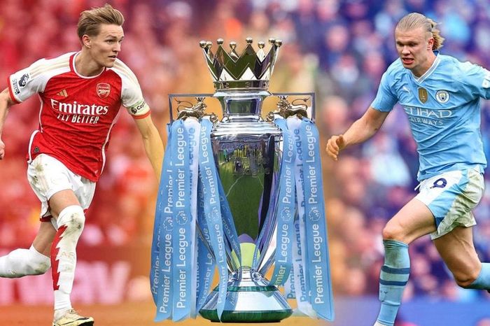 Vòng 27 Ngoại hạng Anh: Arsenal đối mặt biến số tại Derby London, Man City chờ bứt phá