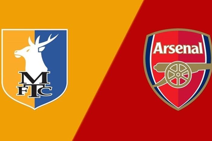 Vòng 5 FA Cup: Arsenal hành quân đến sân Mansfield Town với mục tiêu thị uy sức mạnh