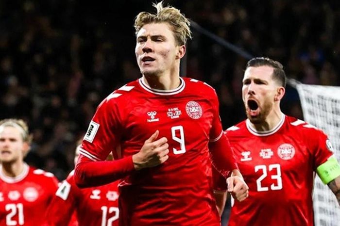 Vòng play-off World Cup 2026 châu Âu: Cuộc chiến sinh tử cho 4 tấm vé vớt cuối cùng