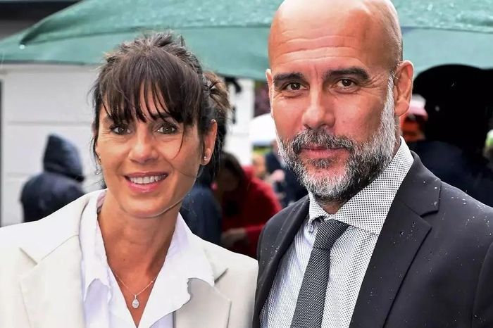 Vụ ly hôn phá hủy Pep Guardiola?