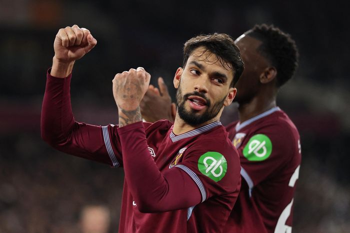 Vụ Paqueta là lời cảnh báo với Premier League