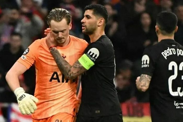 Vụ thay Kinsky phút 17: Bi kịch của Tottenham và sự sụp đổ của Igor Tudor