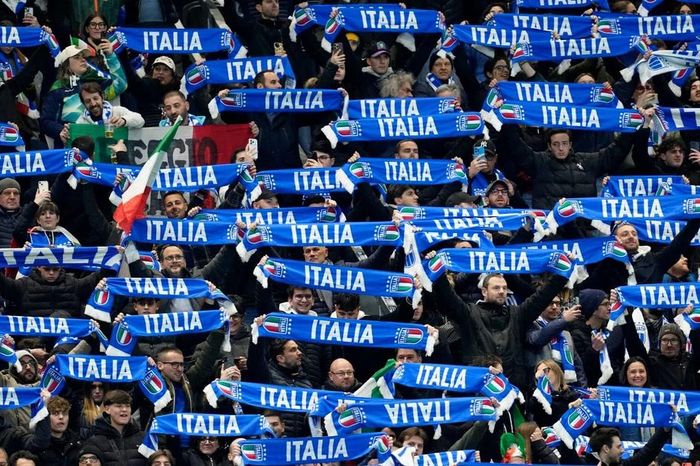 Vượt qua ám ảnh, tuyển Ý tiến sát vé dự World Cup 2026