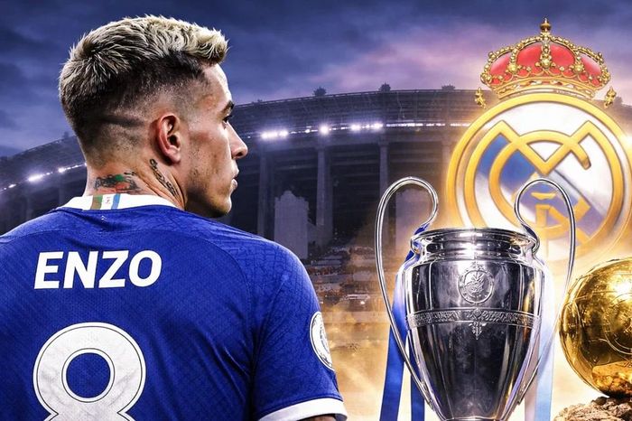 Vượt quá giới hạn, Enzo Fernandez bị Chelsea cấm thi đấu