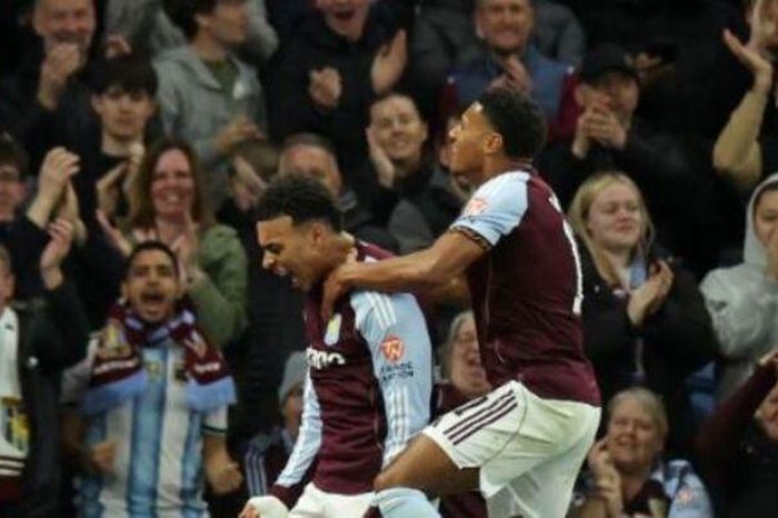 Watkins lập kỷ lục giúp Aston Villa vùi dập Bologna 4-0