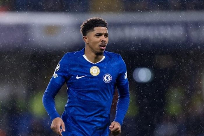 Wesley Fofana tỏa sáng rực rỡ: 'Bức tường thép' giúp Chelsea hạ gục Pafos tại Champions League