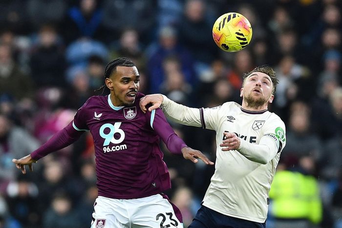 West Ham không phải 'đội bóng dễ bắt nạt' với MU