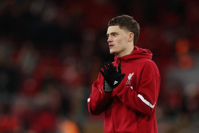 Wirtz lỡ hẹn với Real Madrid như thế nào?