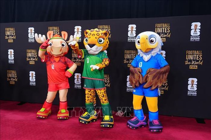 World Cup 2026: 10 đội tuyển hàng đầu qua góc nhìn của Fox Sports