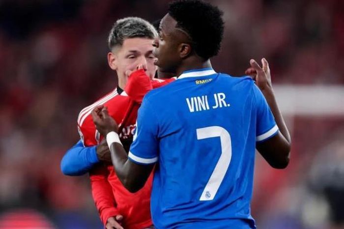 World Cup 2026 áp dụng Luật Vinícius Jr