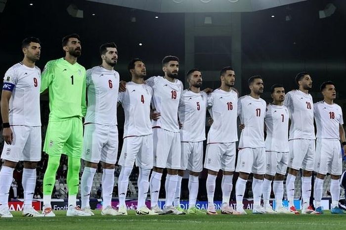 World Cup 2026: Đội tuyển Iran tăng tốc chuẩn bị giữa vòng xoáy bất định chính trị