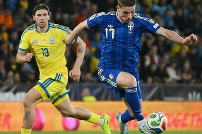World Cup 2026: Khi những ngôi sao hàng công thăng hoa