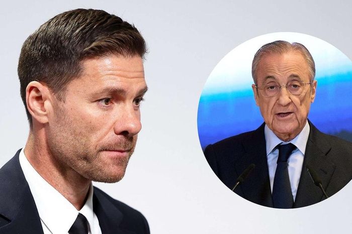 Xabi Alonso khuyên Florentino Perez bán Jude Bellingham để bảo vệ sự cân bằng tại Real Madrid