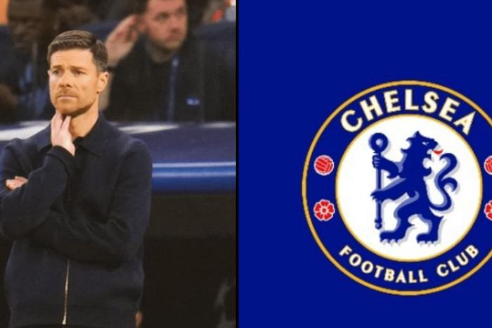 Xabi Alonso và cuộc cách mạng 3-4-3: Kế hoạch tái thiết Chelsea toàn diện