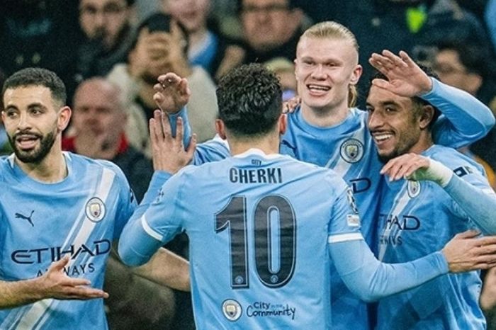 Xác định 24 CLB dự vòng knock-out Champions League