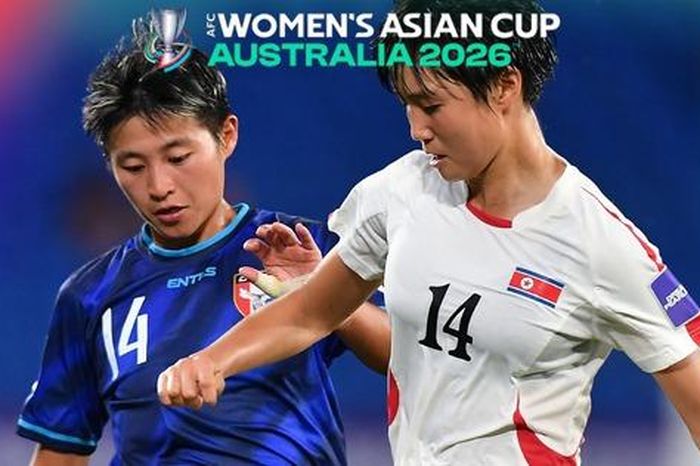 Xác định 6 đại diện châu Á góp mặt ở World Cup nữ 2027