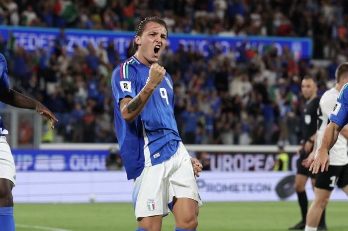 Xác định 6 đội cuối cùng dự World Cup 2026: ĐT Italia có góp mặt?