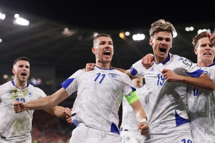 Xác định 6 tấm vé cuối cùng dự VCK World Cup 2026
