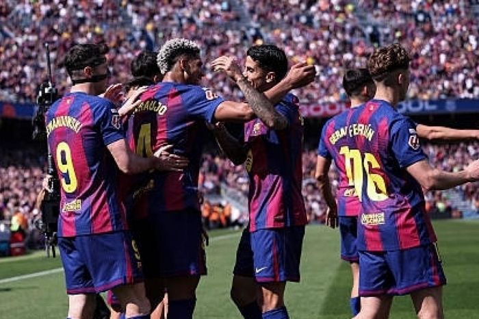 Xác định câu lạc bộ đầu tiên tham dự Champions League 2026/27