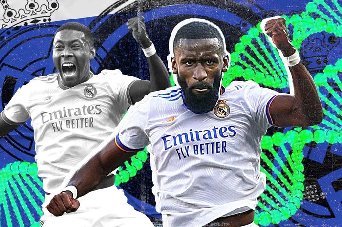 Xác định cầu thủ đầu tiên rời Real Madrid