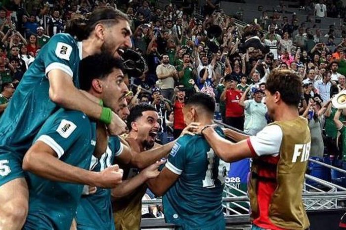 Xác định đầy đủ 48 đội tham dự World Cup 2026