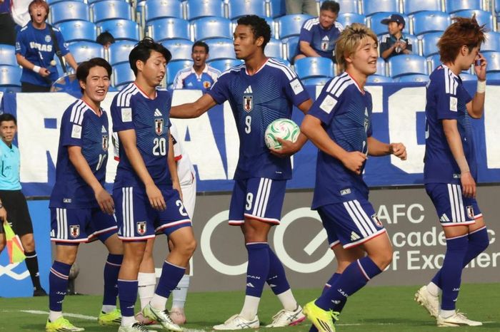 Xác định đội đầu tiên vào bán kết giải U23 châu Á 2026