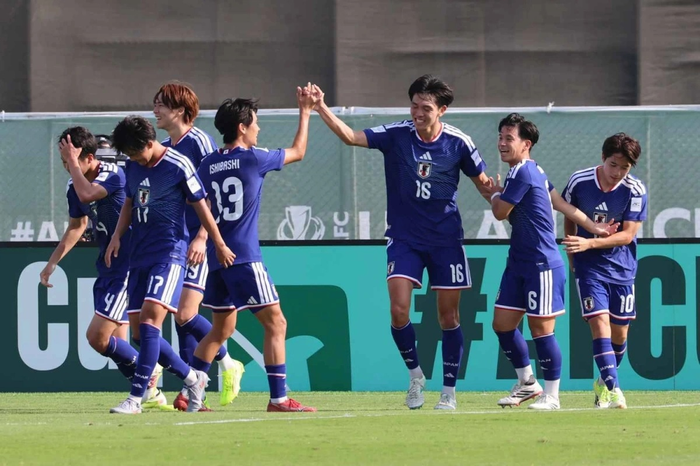 Xác định đội đầu tiên vào chung kết giải U23 châu Á 2026