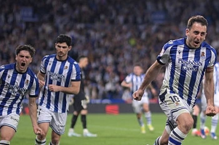 Xác định đối thủ của Atletico Madrid ở chung kết cúp nhà vua