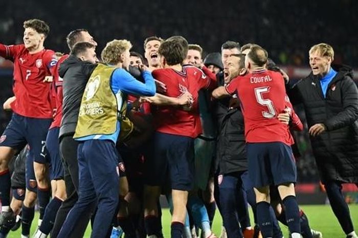 Xác định đủ 48 đội dự World Cup 2026