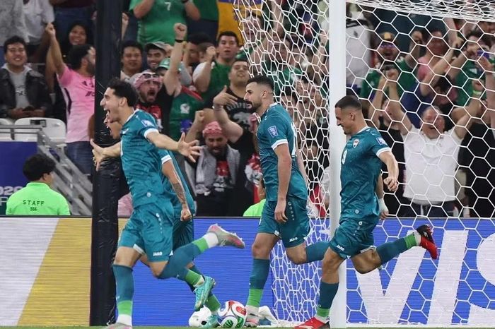 Xác định xong 48 đội tuyển tham dự vòng chung kết World Cup 2026