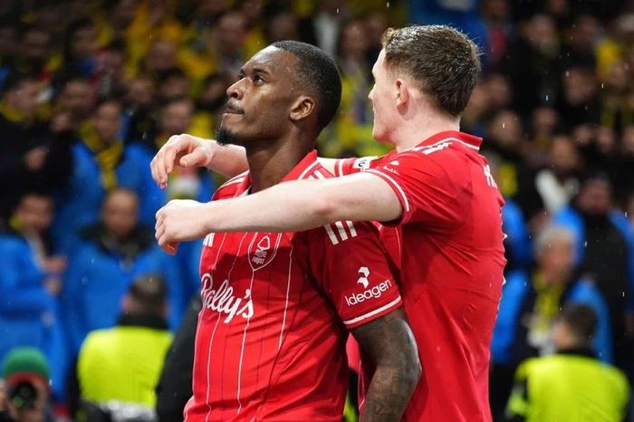 Xác định xong các đội góp mặt ở vòng 1/8 Europa League và Conference League