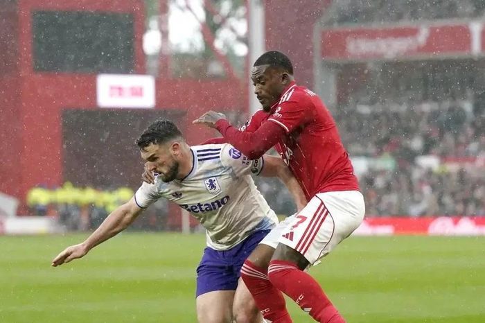 Xác định xong các đội vào bán kết Europa League và Conference League