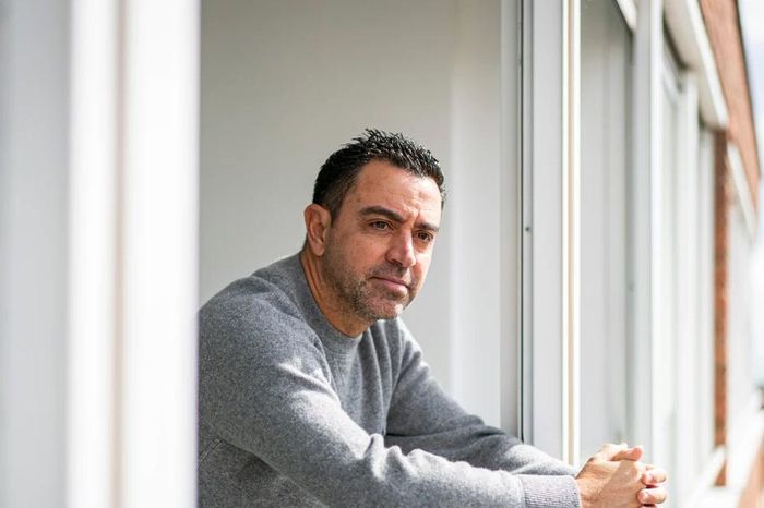 Xavi tiết lộ góc khuất tại Barcelona trước bầu cử chủ tịch