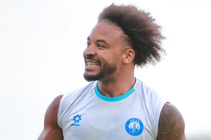 Xuân Son vẫn đáng sợ