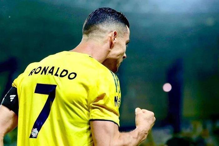 Xuất hiện nghi vấn Saudi Pro League 'dọn đường' để Ronaldo vô địch