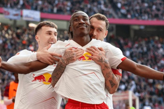 Yan Diomande rực sáng tại Bundesliga: Lời khẳng định đanh thép gửi đến Liverpool