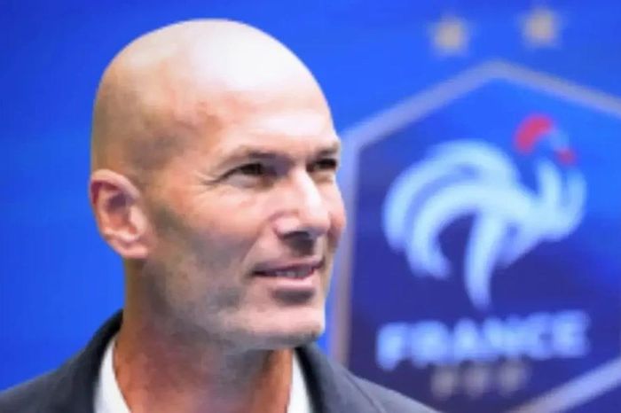 Zidane đạt thỏa thuận dẫn dắt ĐT Pháp